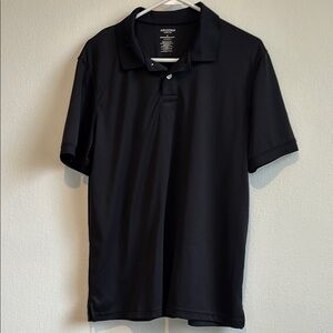 Arizona Jean Company Men's Dark Polo Shirt